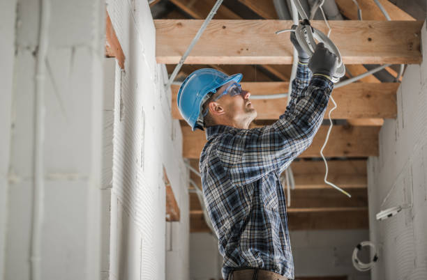 Best Electrical System Inspection  in Benbrook, TX