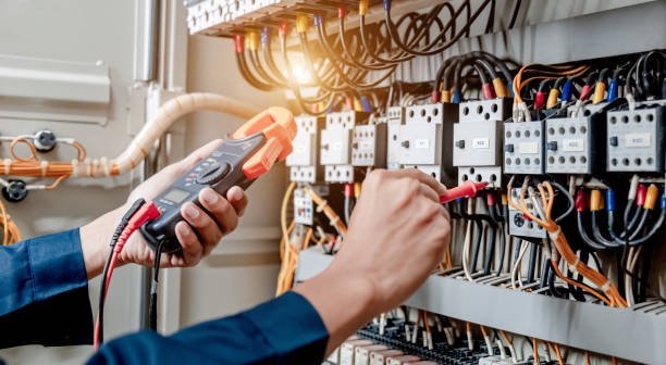 Best Home Electrical Repair  in Benbrook, TX
