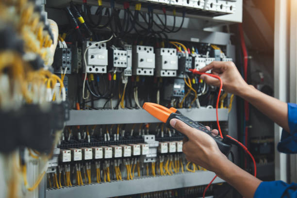 Best Circuit Breaker Repair  in Benbrook, TX